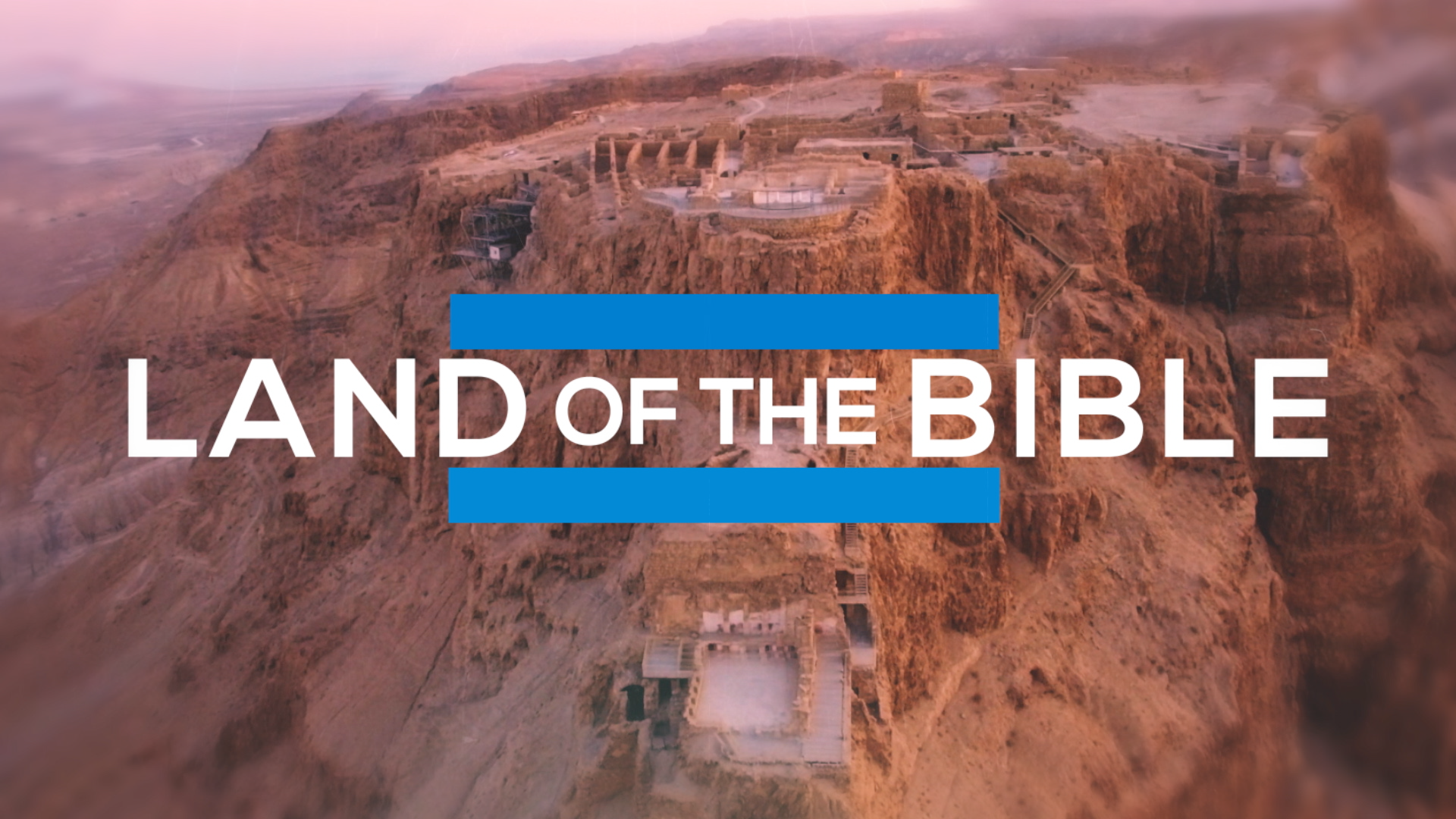 Land of the Bible